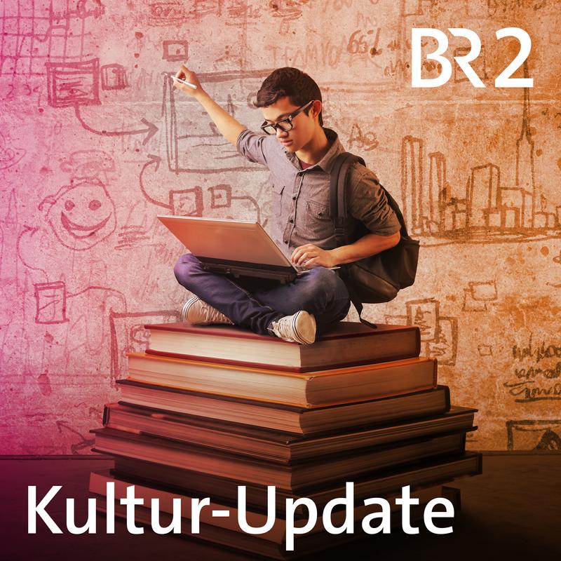 KulturUpdate BR Podcast