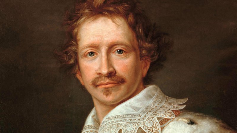 Gemälde von König Ludwig I. von Bayern | Bild: akg-Images/Picture Alliance Gemälde von König Ludwig I. von Bayern