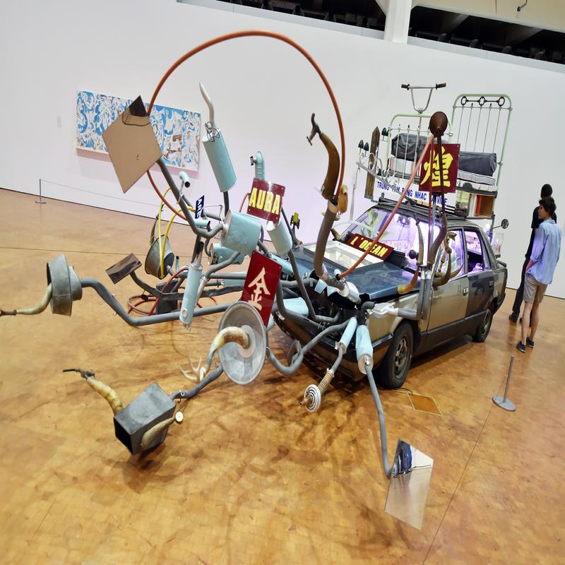 Felix Guattari das unbekannte Genie? Ein Gespräch mit