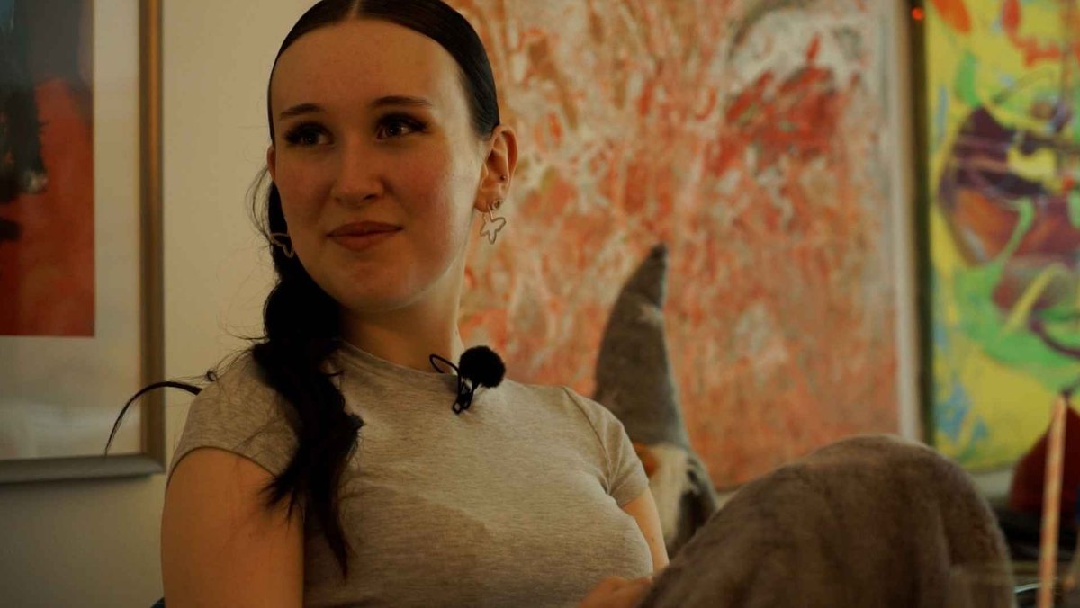 ME/CFS-Betroffene: "Bin aus meiner bisherigen Welt verschwunden"