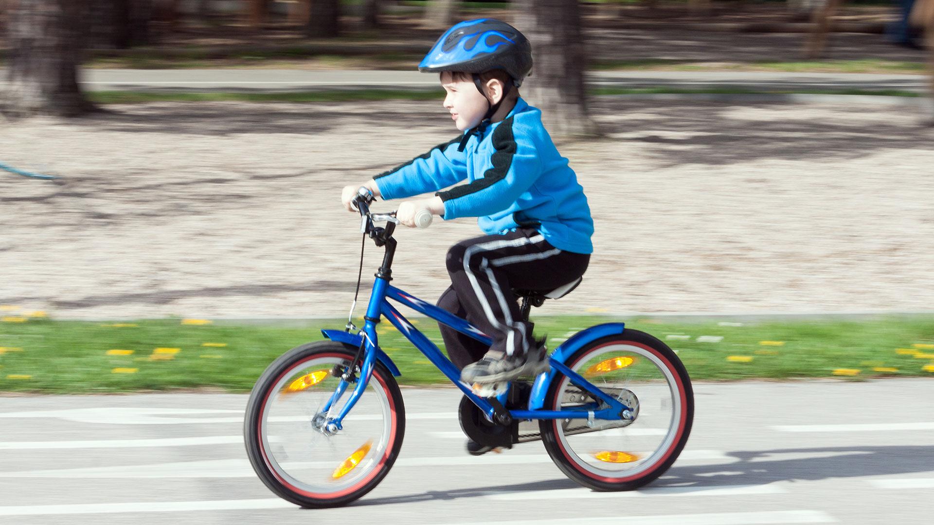 Kinderfahrräder im Test Überraschung: Das beliebte Woom-Bike ist  mangelhaft!