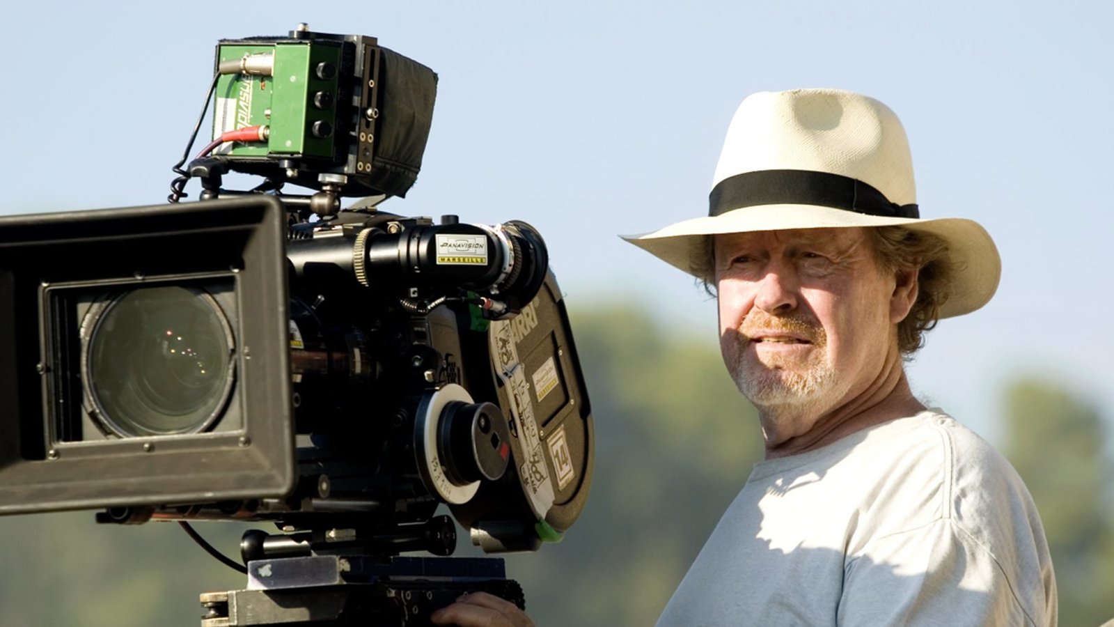 Visionärer Handwerker: "Alien"-Regisseur Ridley Scott wird 80