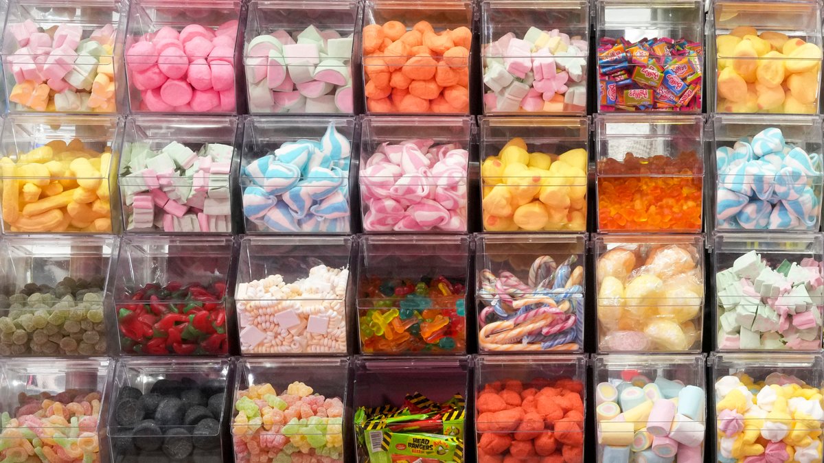 Zuckerfasten: Was der Verzicht auf Zucker der Gesundheit bringt