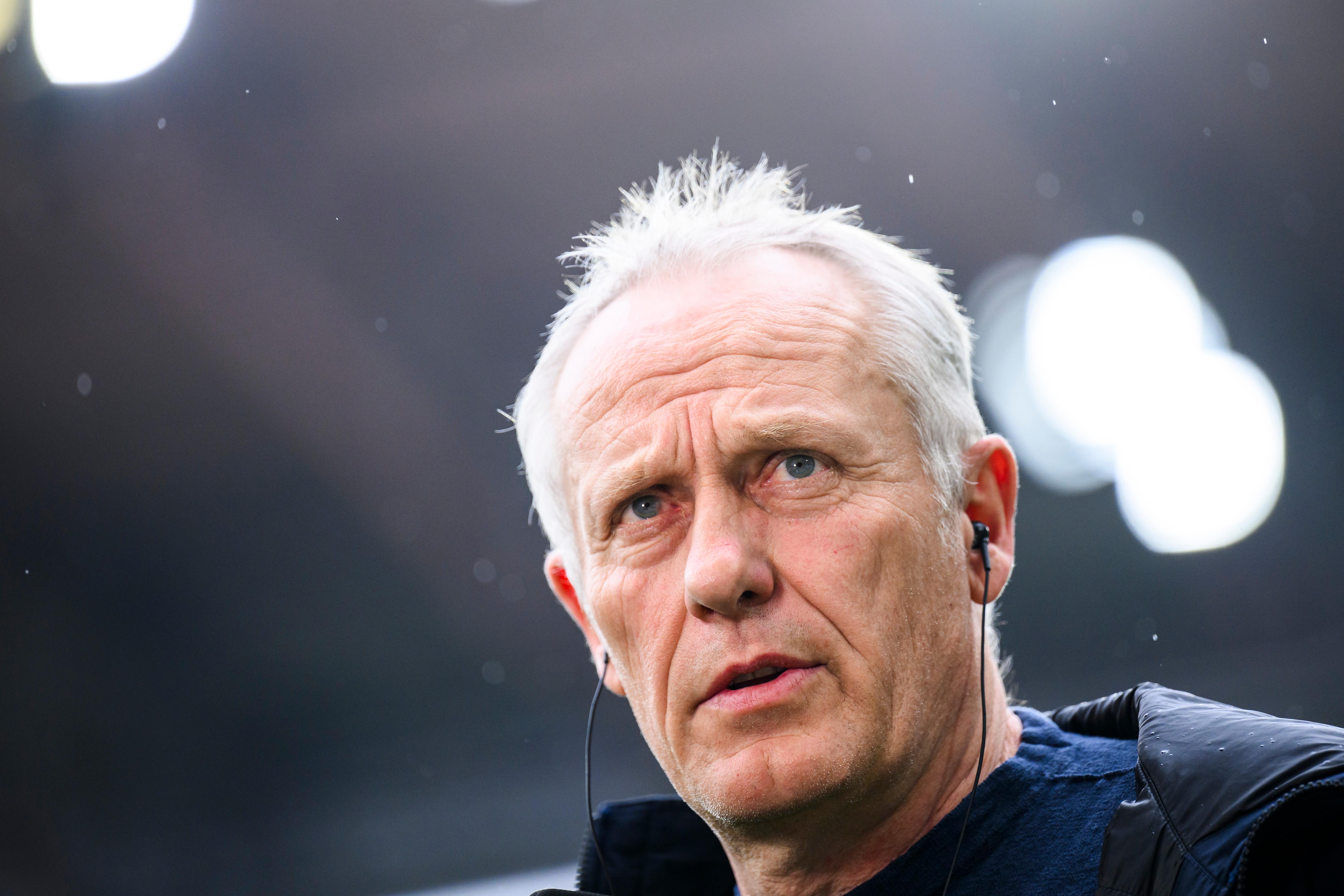 Christian Streich