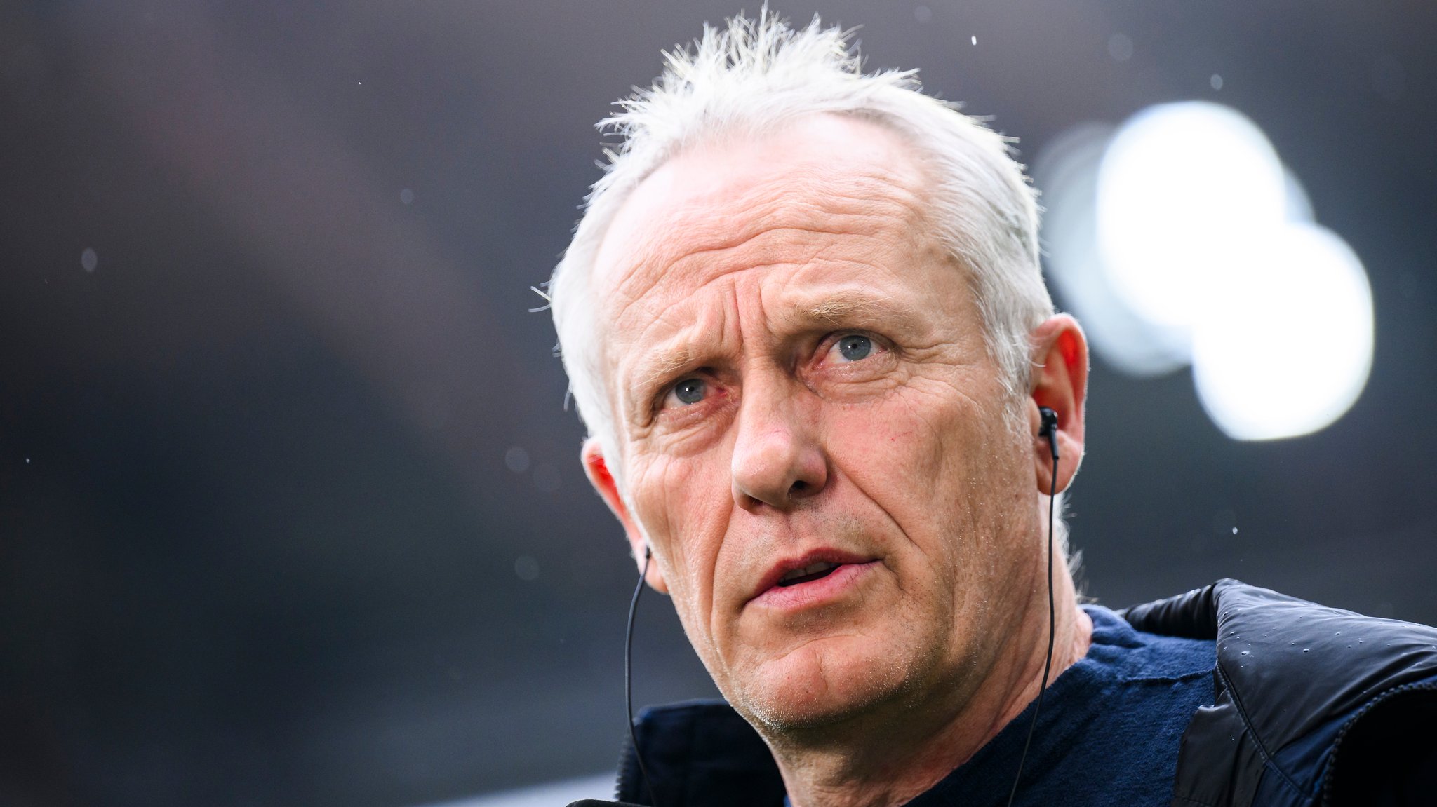 Kulttrainer Christian Streich verlässt Freiburg zum Saisonende