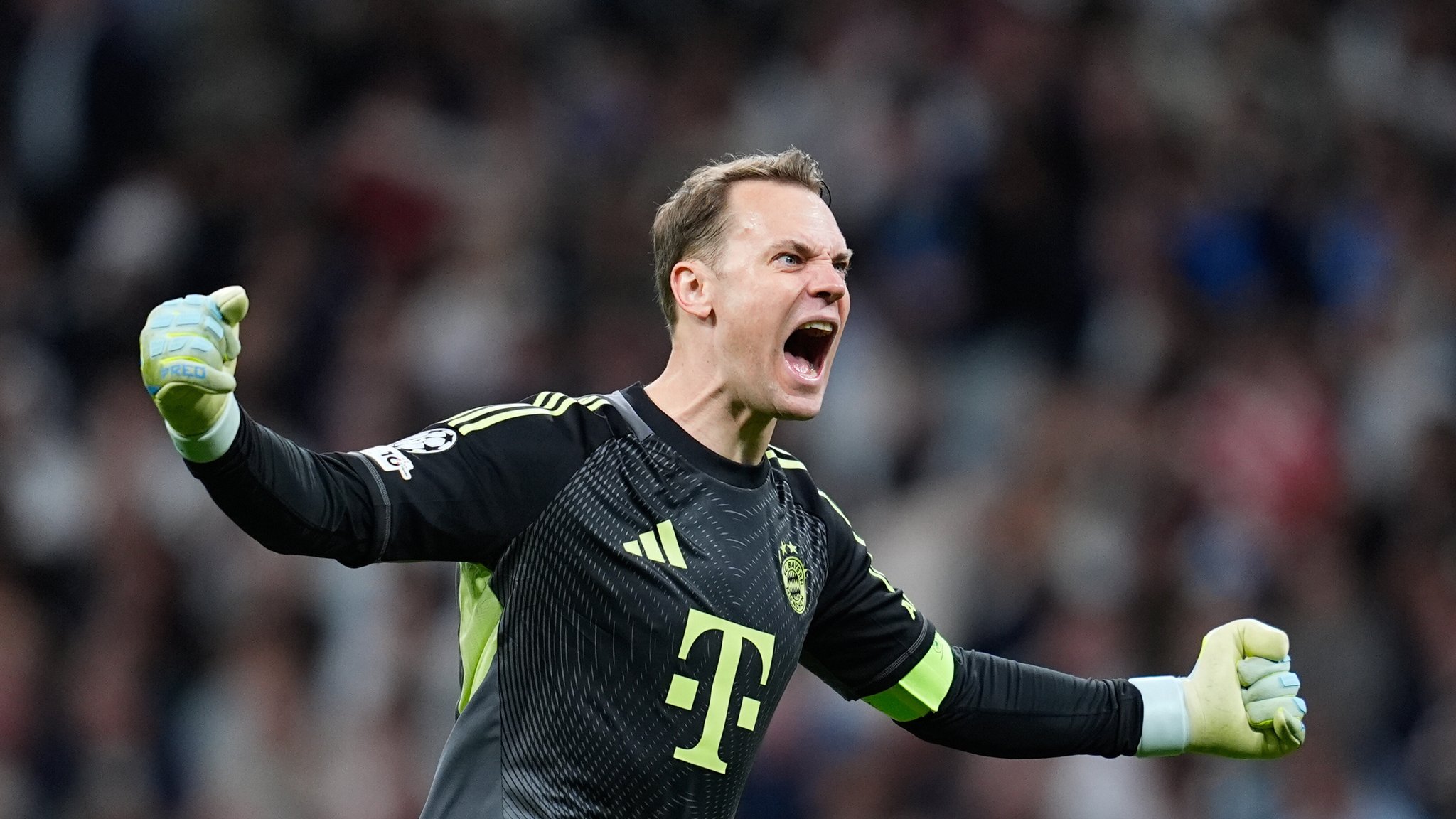 Real-Albtraum mit 40: Neuer dreht die Uhr zurück