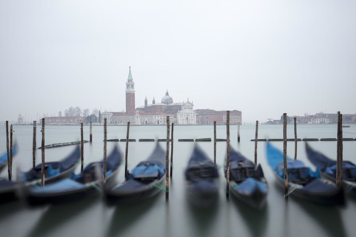Zwei Tote bei Bootskollision in Venedigs Lagune