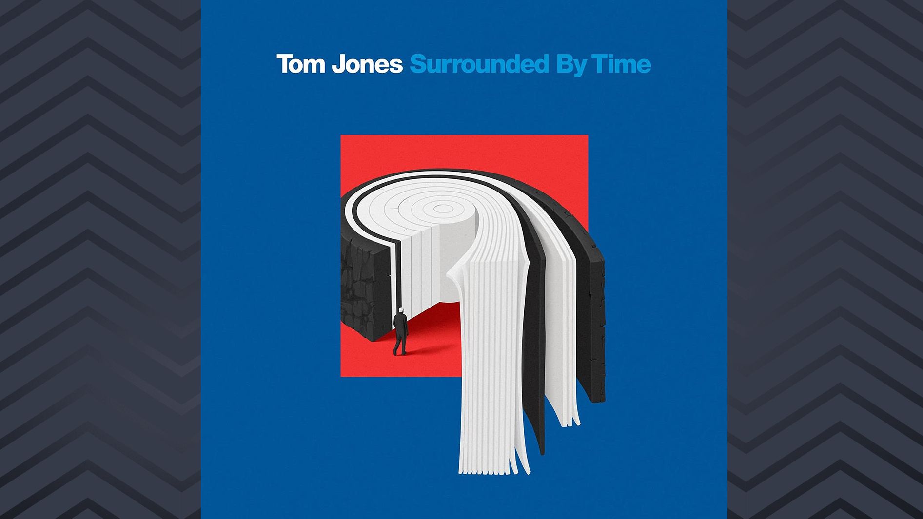 Sex Appeal Und Altersweisheit Das Neue Album Von Tom Jones Br24