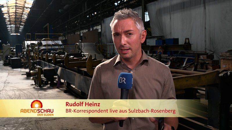 Rudolf Heinz