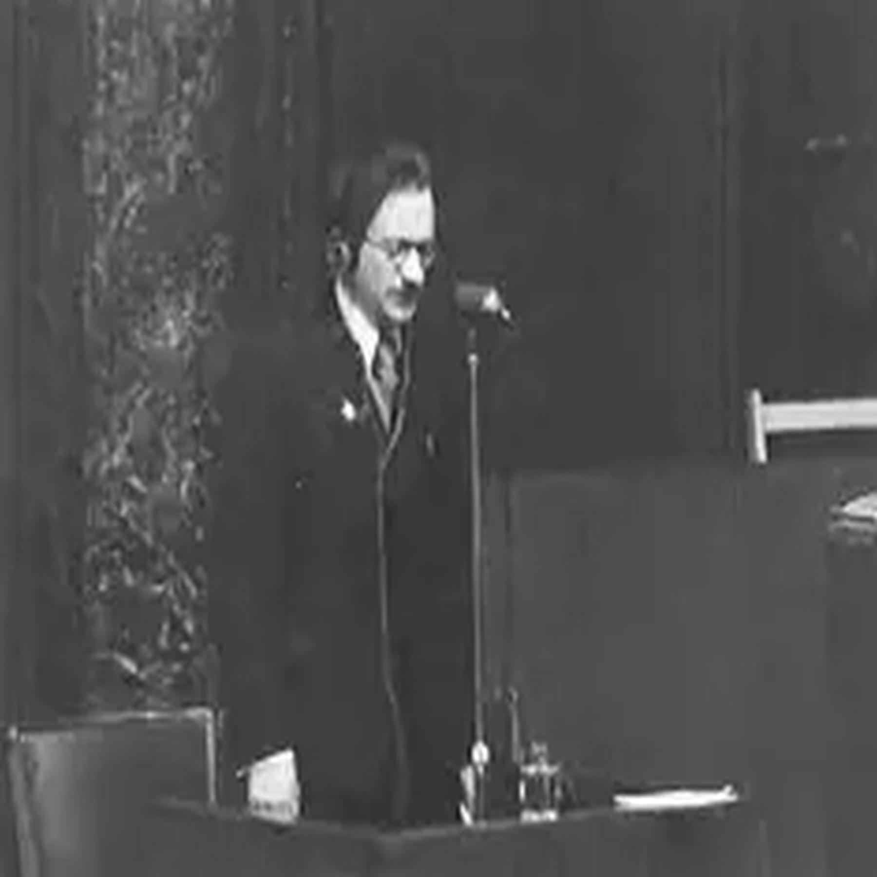 Abraham Sutzkever - ein jiddischer Poet, Zeuge der Schoah