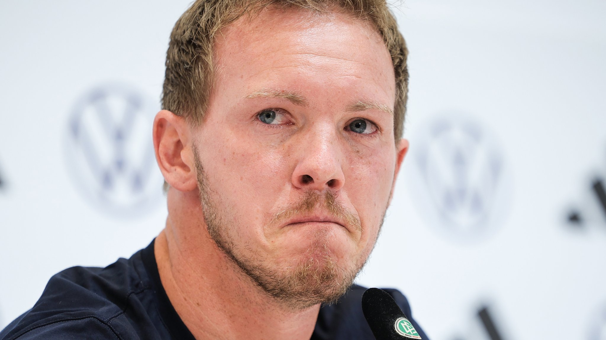 Julian Nagelsmann