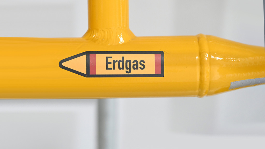 Erdgas | Bild: BR Erdgas