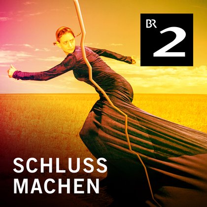 PodcastSchluss machen - Der Podcast, der weh tutCover Podcast Cover