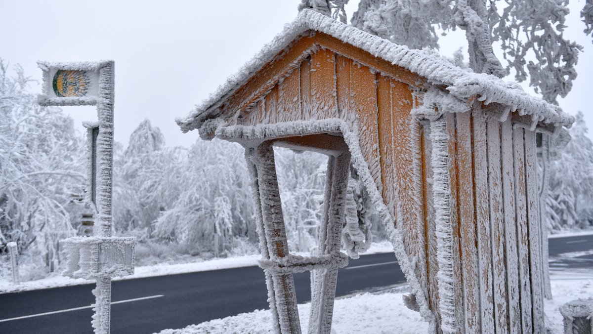 "Unterfinanzierung" - Bayerns Busunternehmen schlagen Alarm