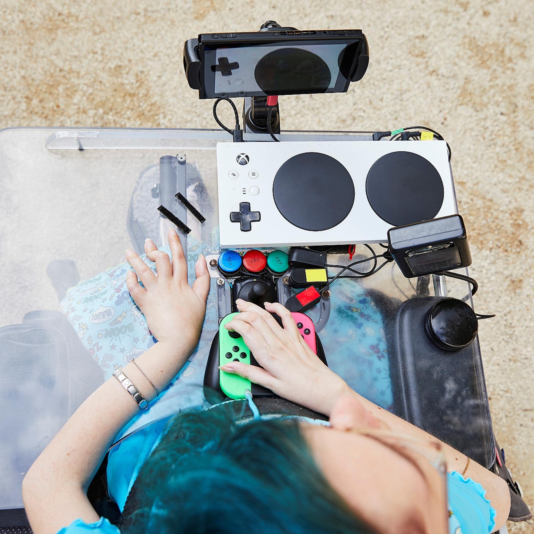 Gaming: Zocken bis zur ersten Barriere