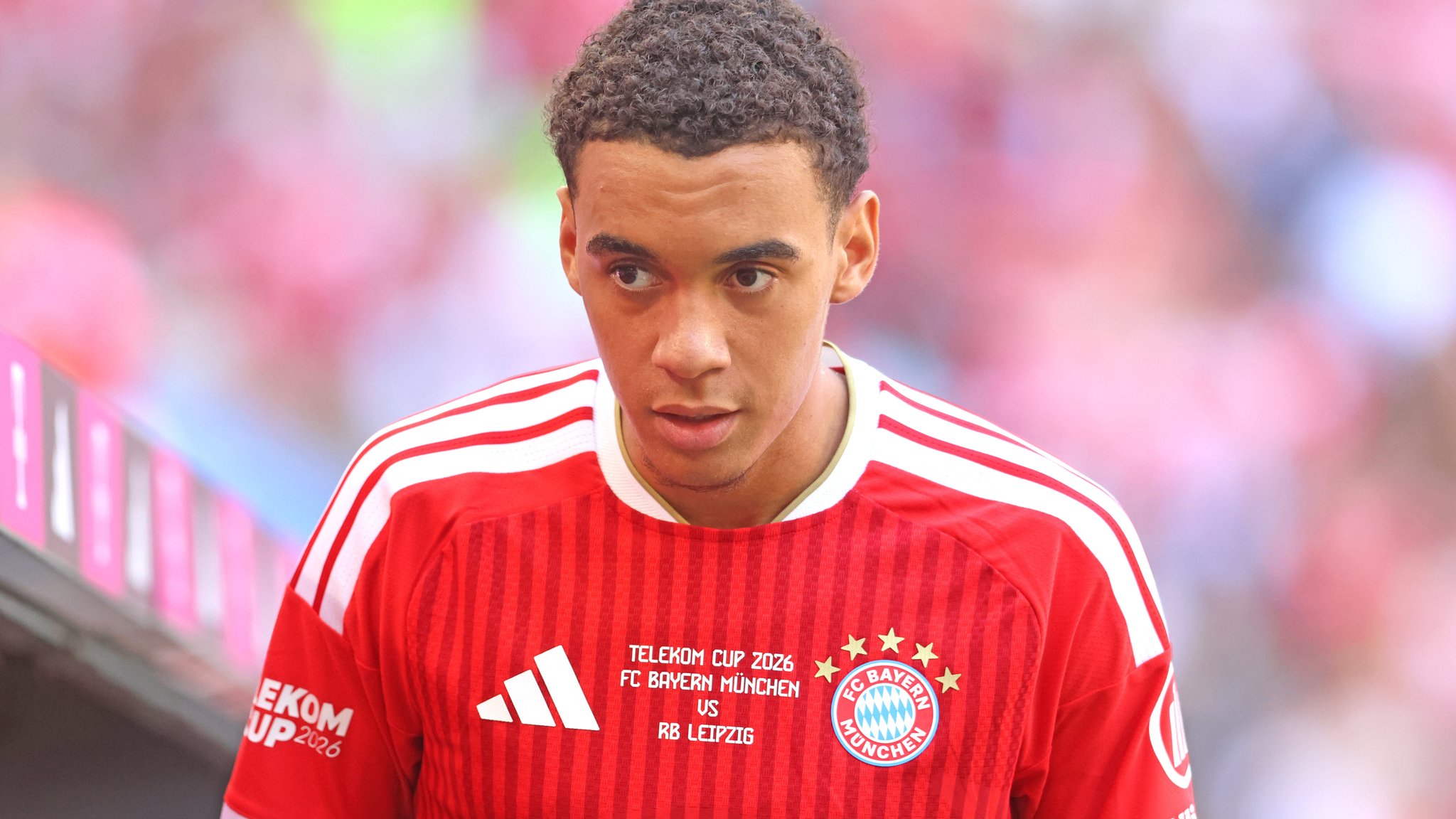 Jamal Musiala