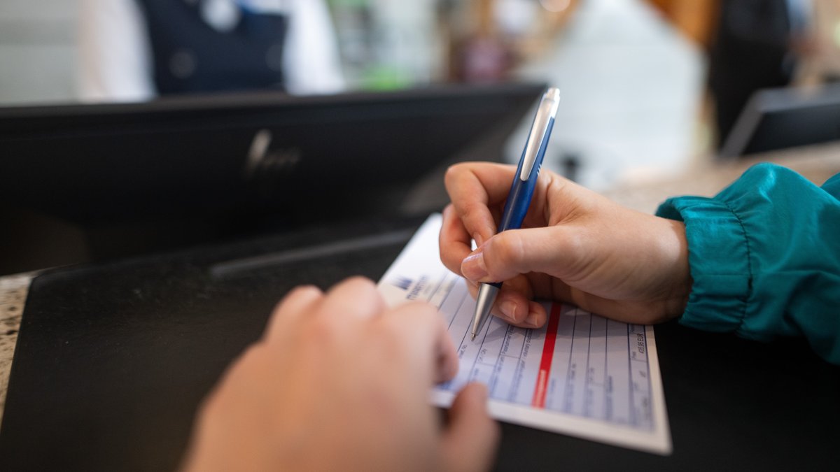 Italien: Ausweisdaten von Zehntausenden Urlaubern gestohlen