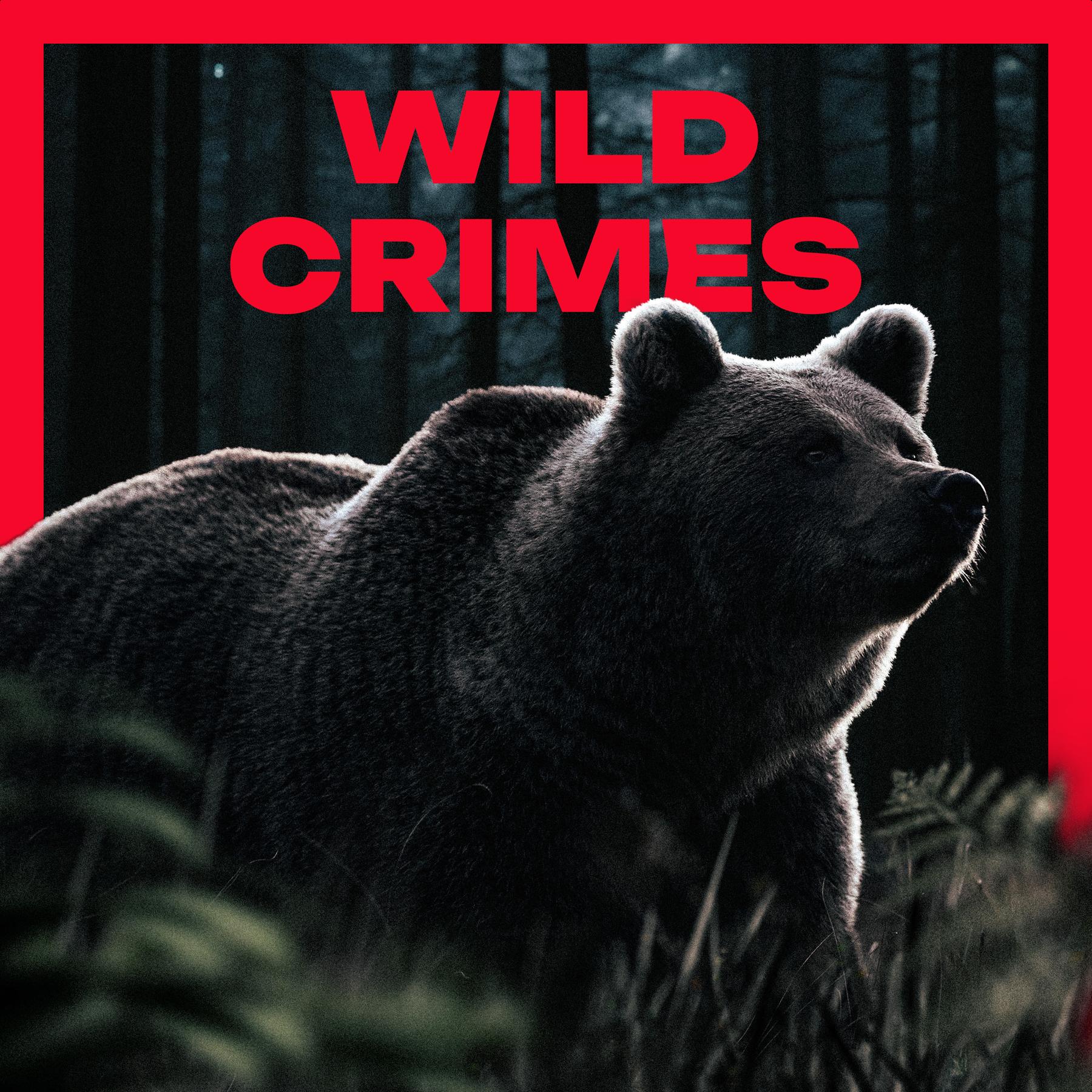 Wild Crimes