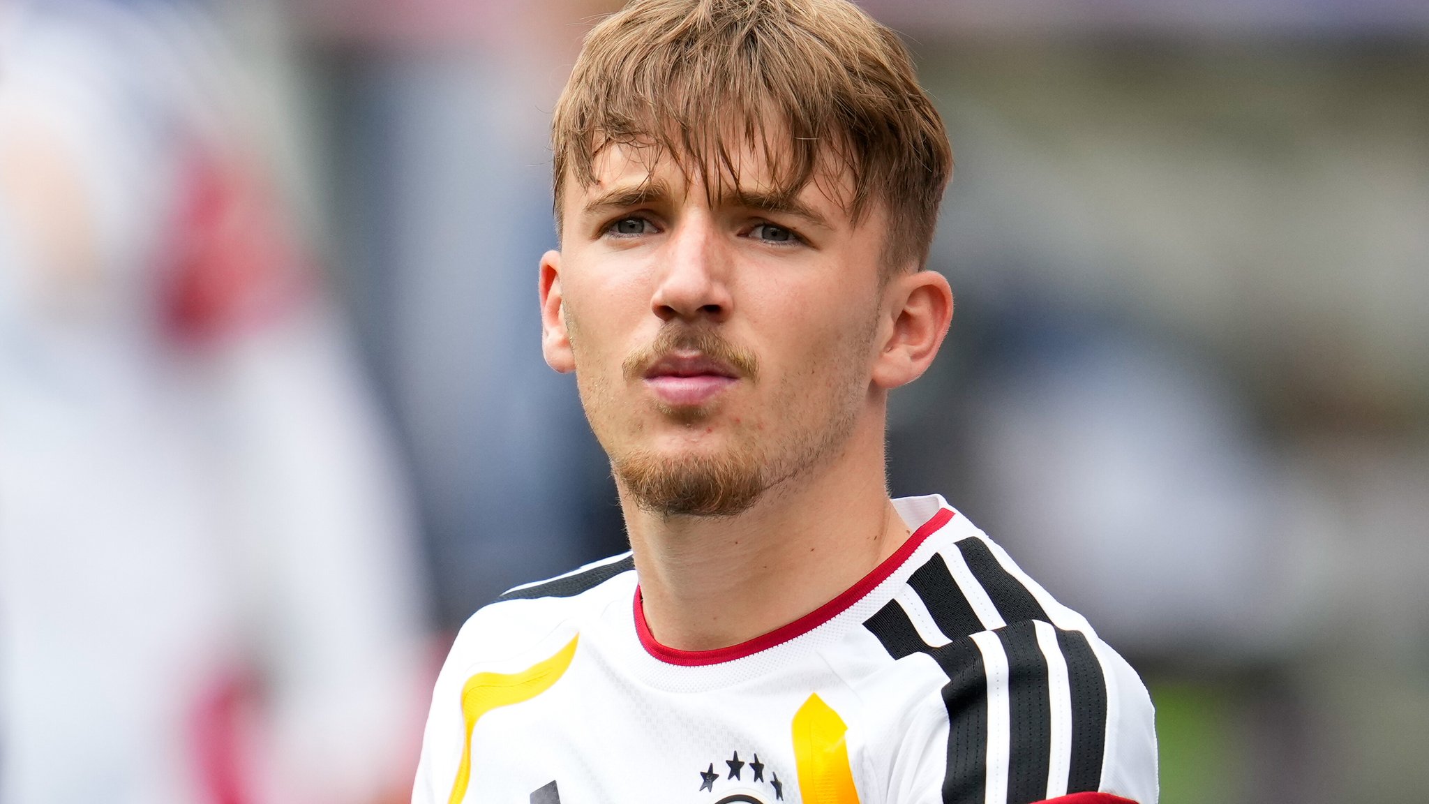 Lennart Karl | Bild: picture-alliance/dpa Lennart Karl