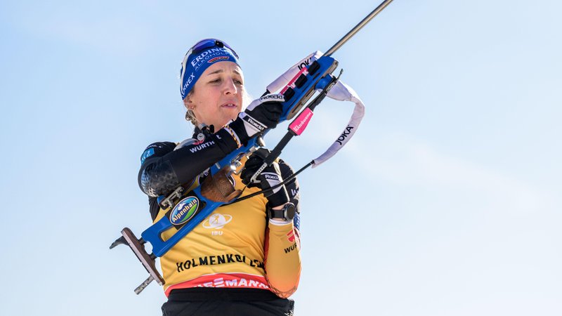 Franziska Preuß | Bild: picture alliance / BILDBYRÅN Franziska Preuß