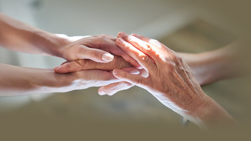 Hände | Bild: BR Hände