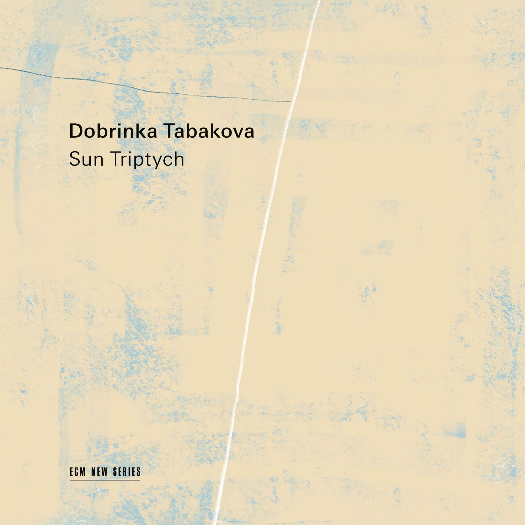 "Sun Tryptich" - Neue Musik mit sanften Harmonien