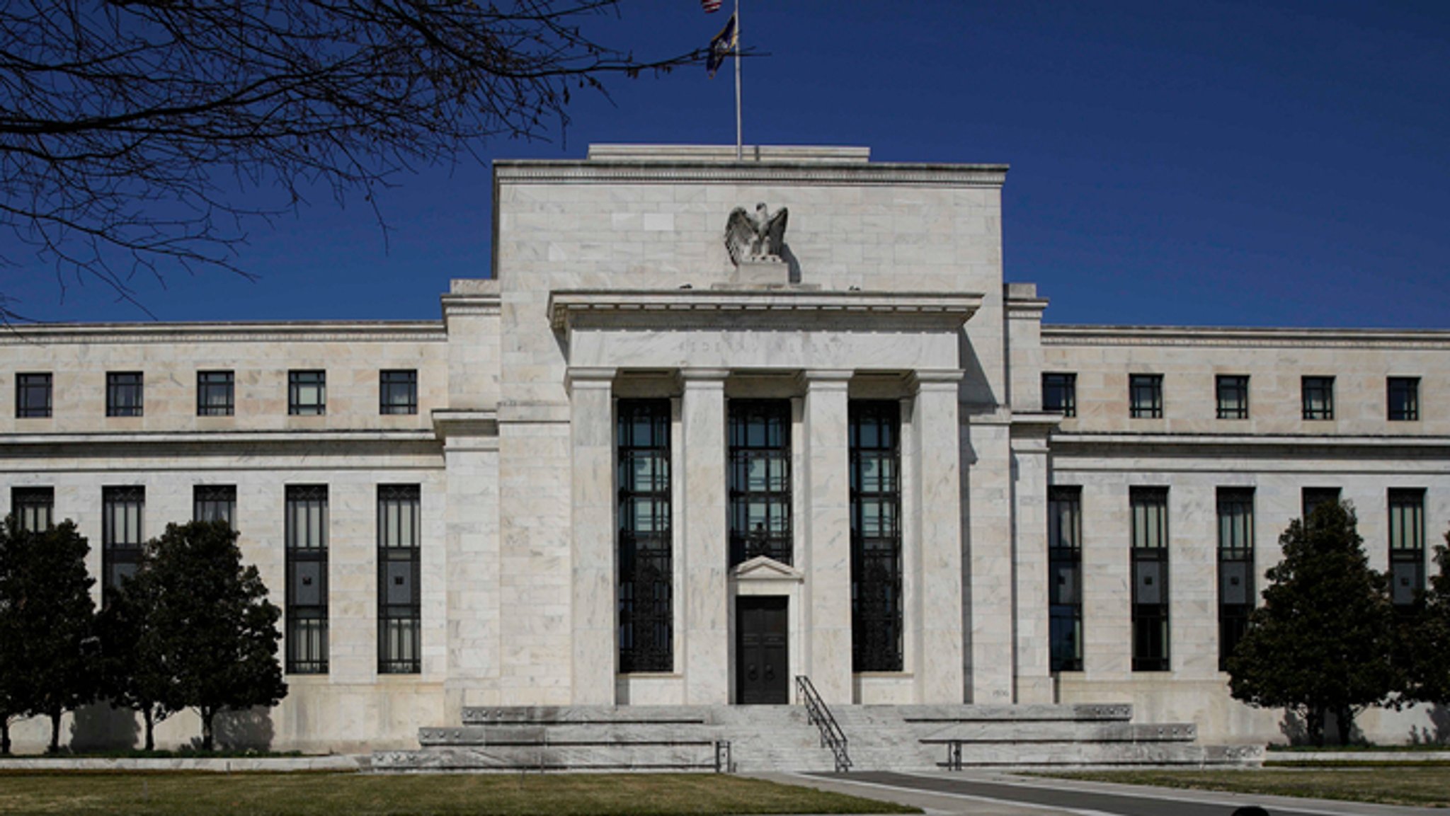 US-Notenbank Federal Reserve