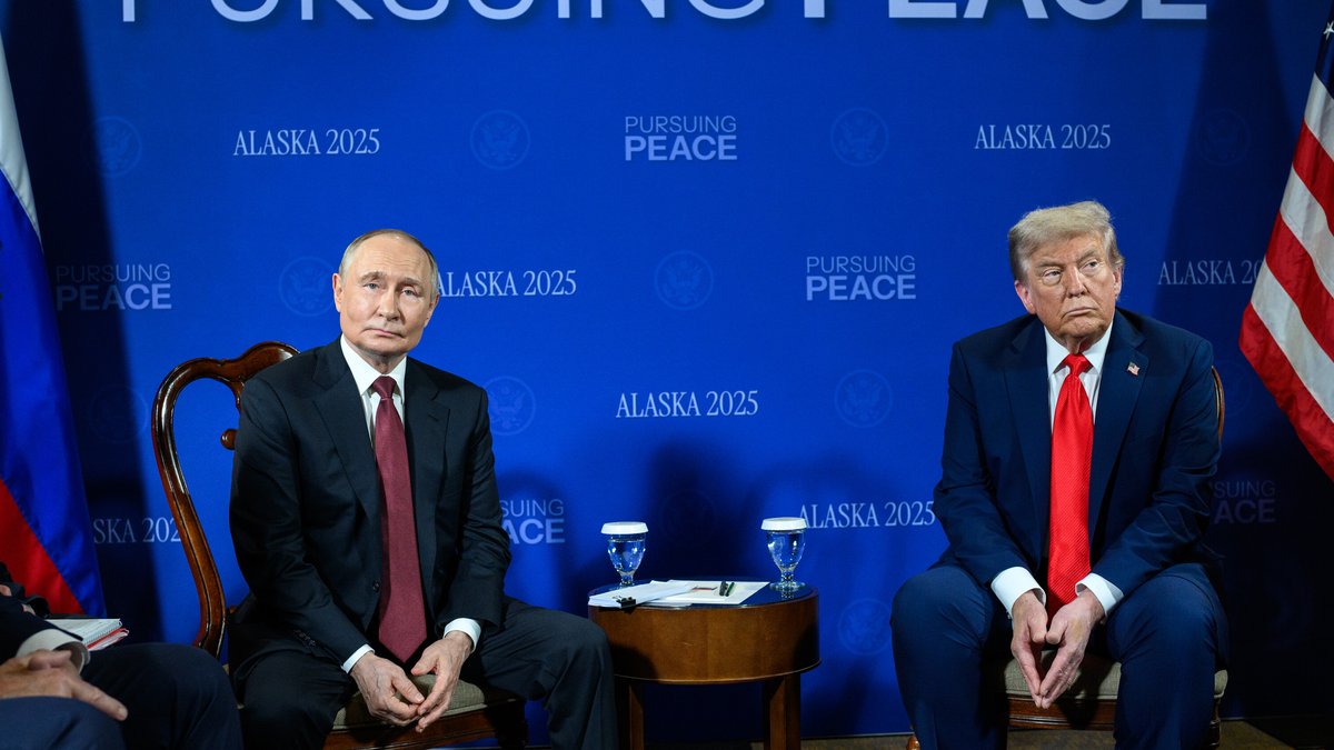 Atomvertrag "New Start" endet – Droht ein neues Wettrüsten? 