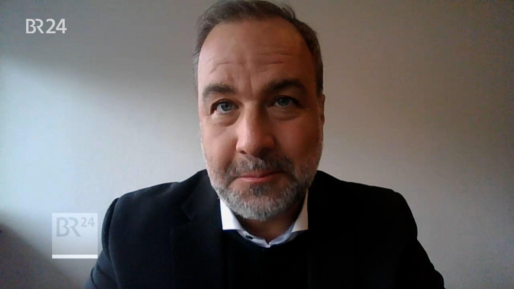 Christoph Kehlbach aus der ARD-Rechtsredaktion.