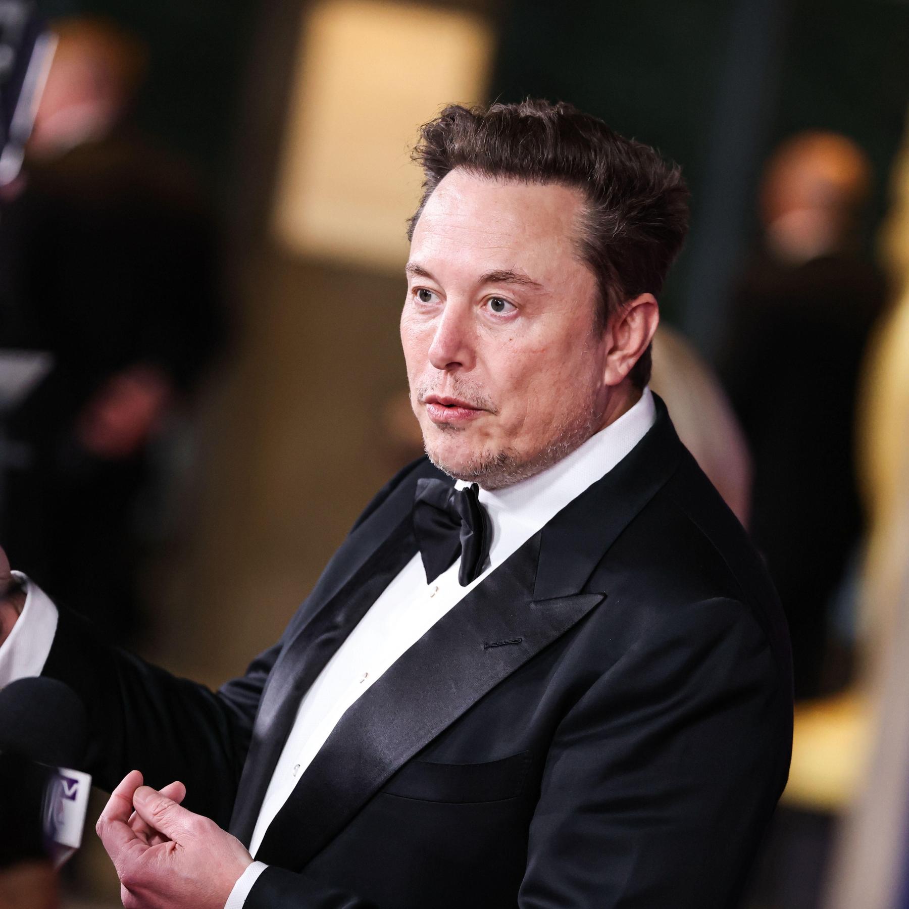 Musk und die Odyssee: Was fasziniert die US-amerikanische Rechte an griechischer Mythologie?