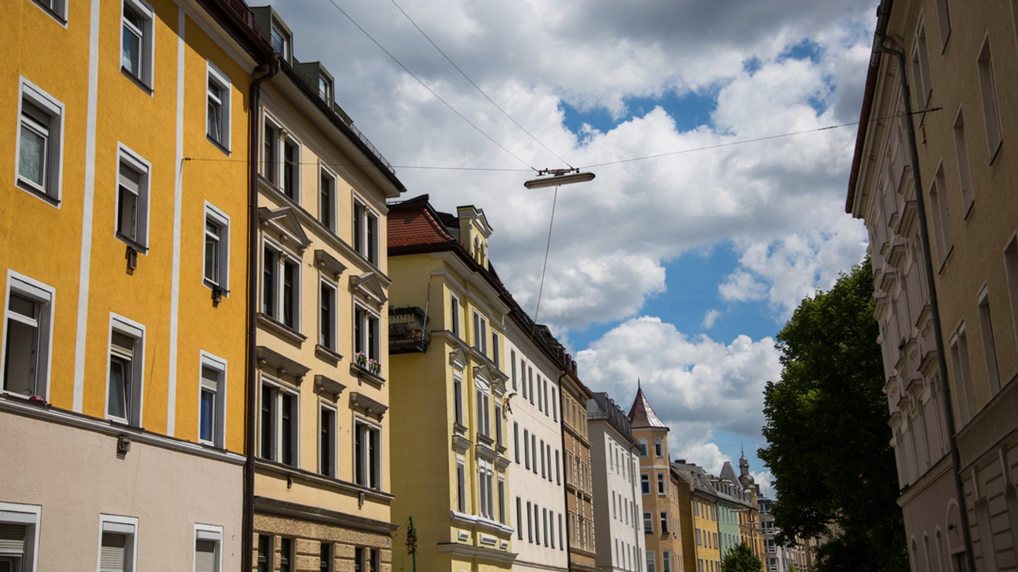 Immobilienkauf: Vorsicht bei unsanierten Altbauwohnungen