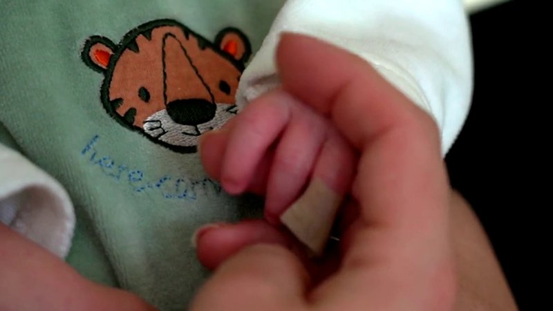 RS-Virus: Kinder können in Ausnahmefällen geimpft werden | Bild: BR RS-Virus: Kinder können in Ausnahmefällen geimpft werden