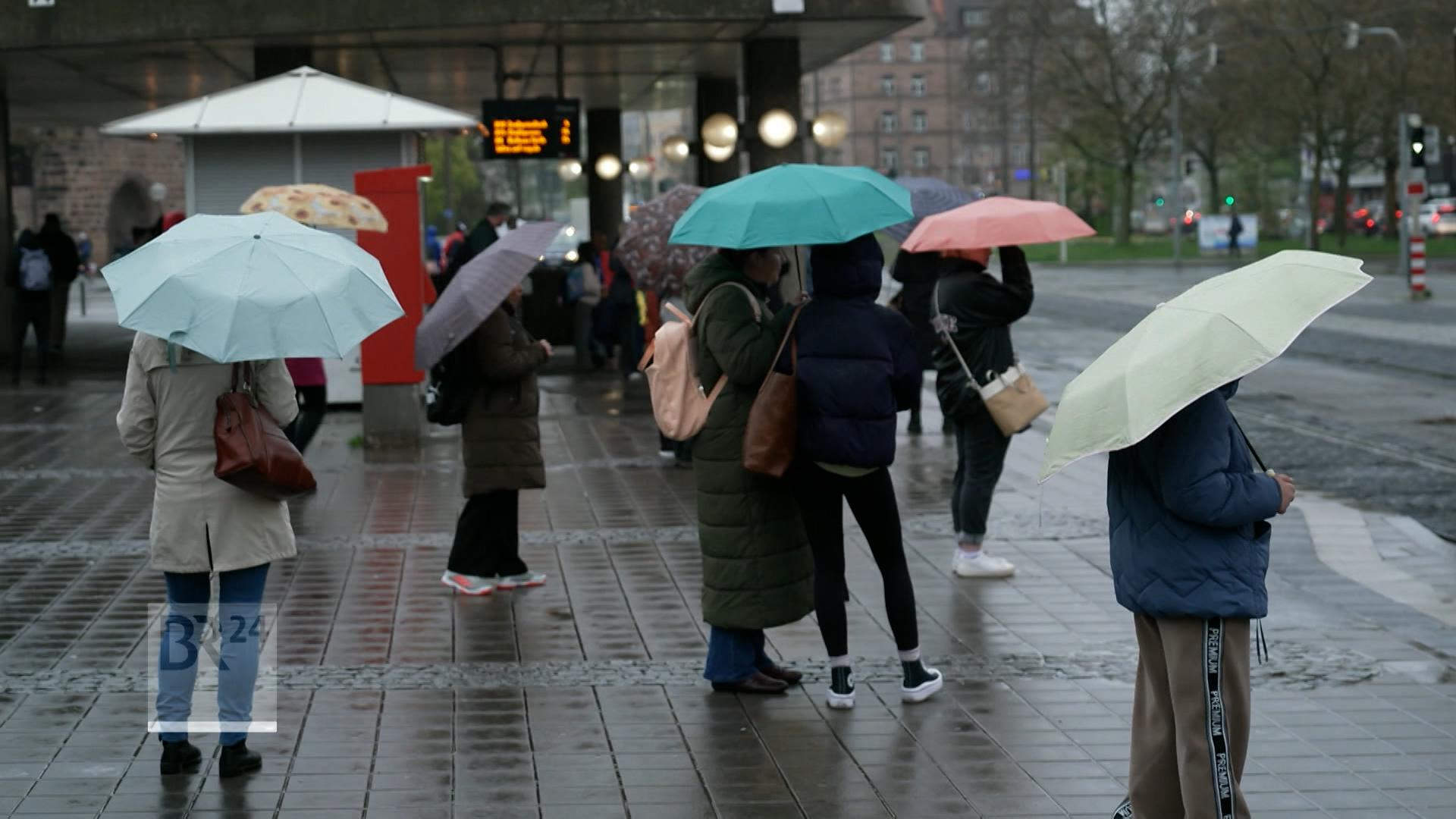 Tarifstreit beim ÖPNV