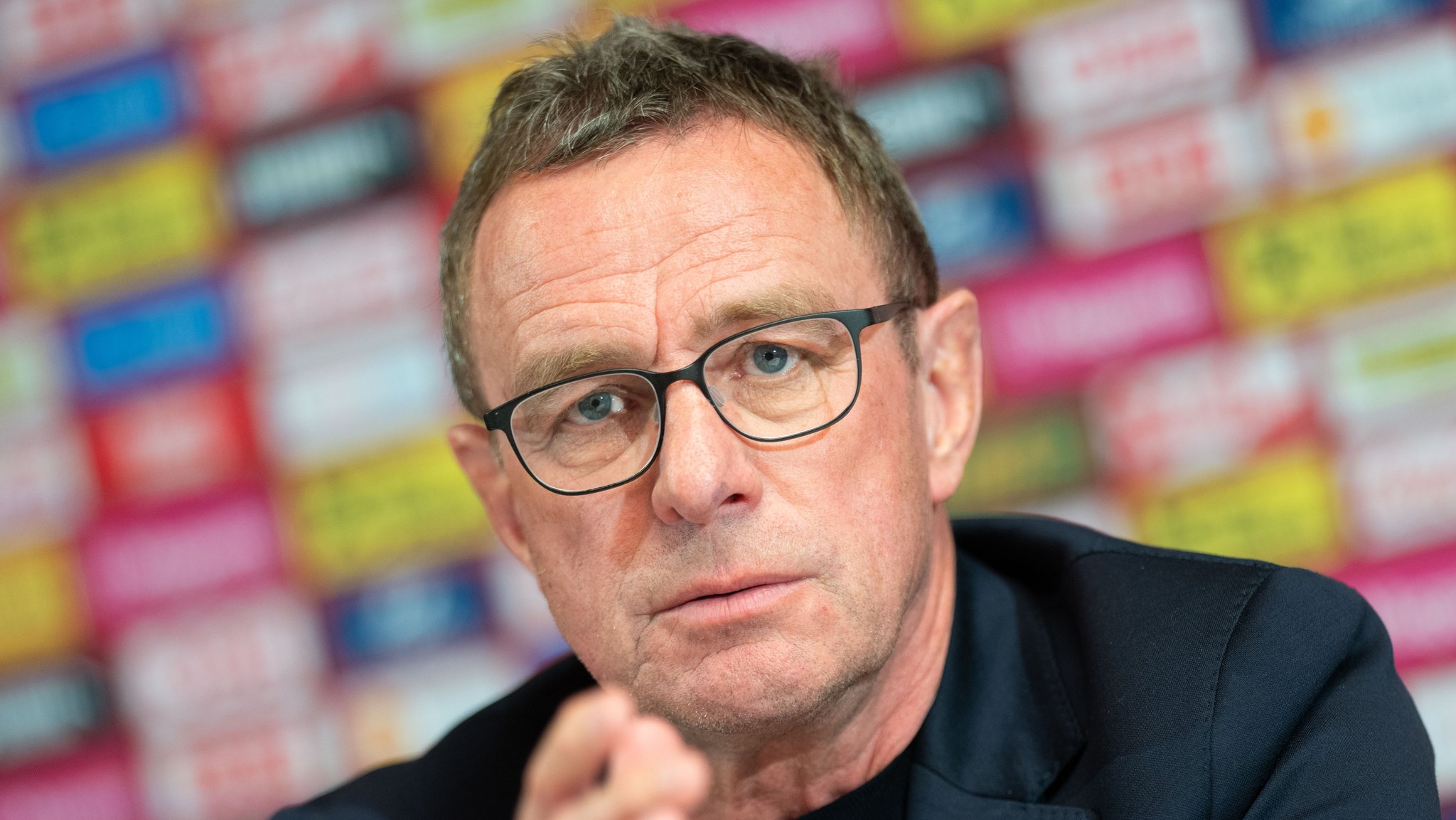 Trainersuche beim FC Bayern: Warten auf das "Ja" von Rangnick