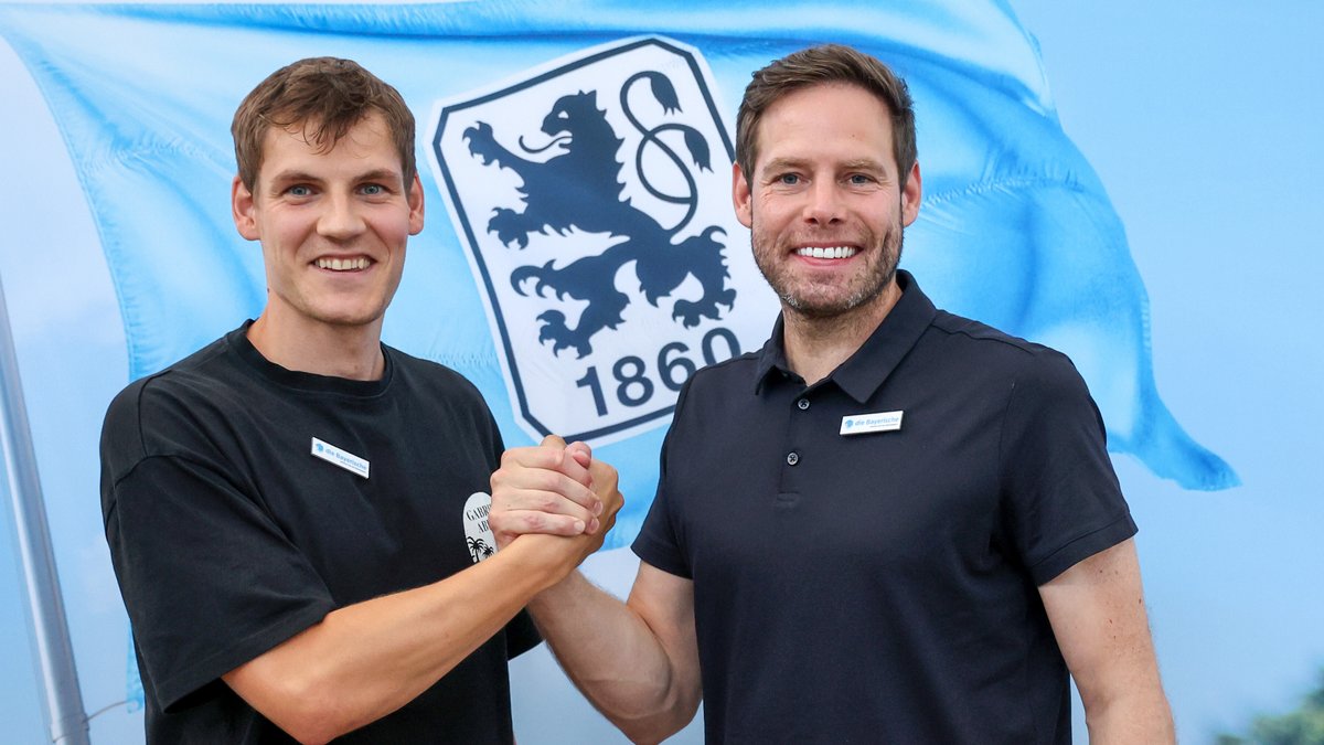 Transfer-Ticker: Christiansen ist der nächste Löwe