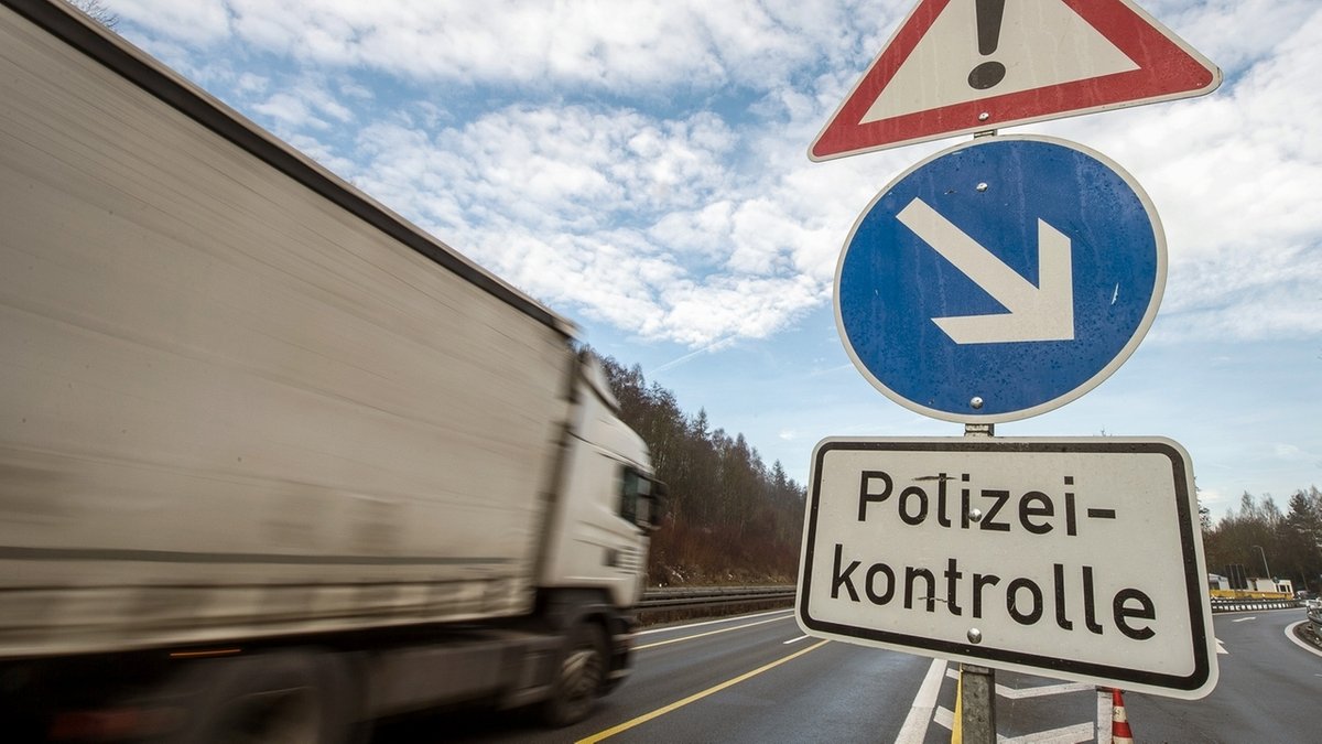 Bürgermeister will Lkw-Durchfahrtsverbot in Neuburg