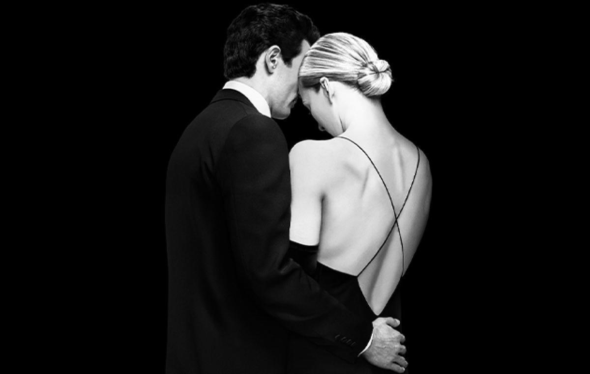 John F. Kennedy, Jr. und Carolyn Bessette | Bild:Disney/Hulu/FX