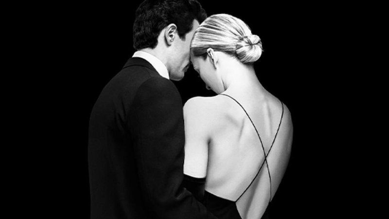 John F. Kennedy, Jr. und Carolyn Bessette | Bild: Disney/Hulu/FX John F. Kennedy, Jr. und Carolyn Bessette