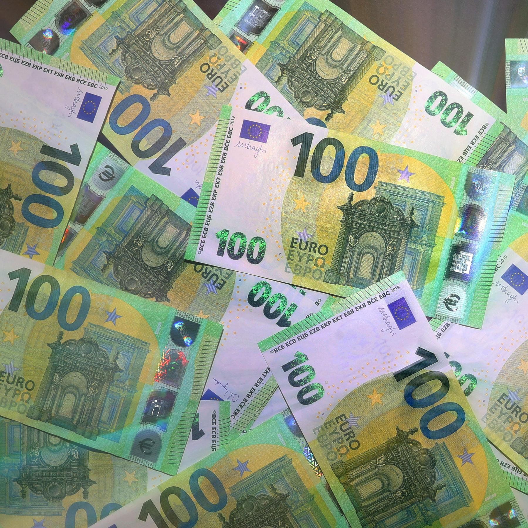 Geld - Chance oder Schande? - Experimente für eine neue Finanzpolitik episode artwork