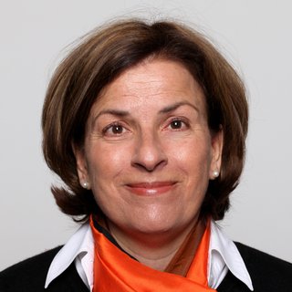 Christine Haberlander Christine Haberlander