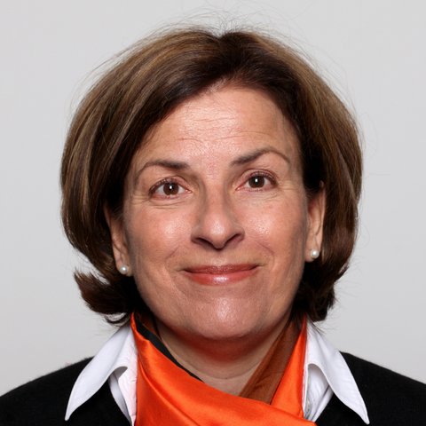 Christine Haberlander Christine Haberlander