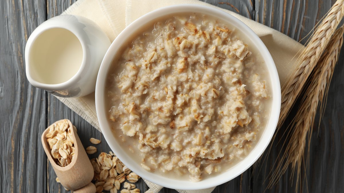 Hafer im Check: Wie gesund sind Haferflocken und Co. wirklich?