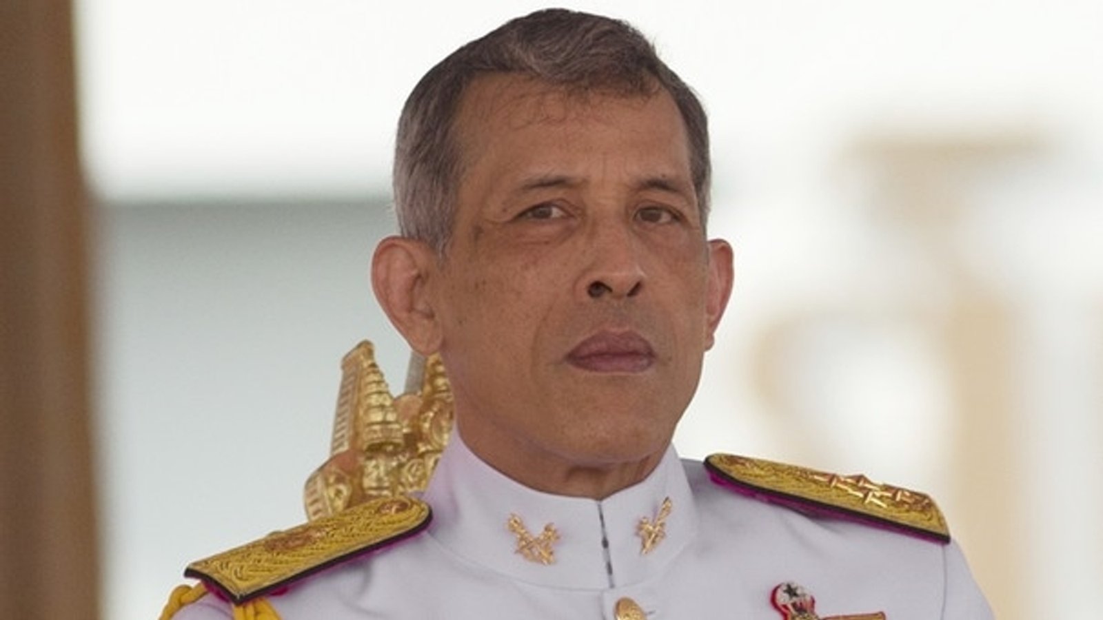 Softair-Schüsse auf thailändischen König ohne Folgen