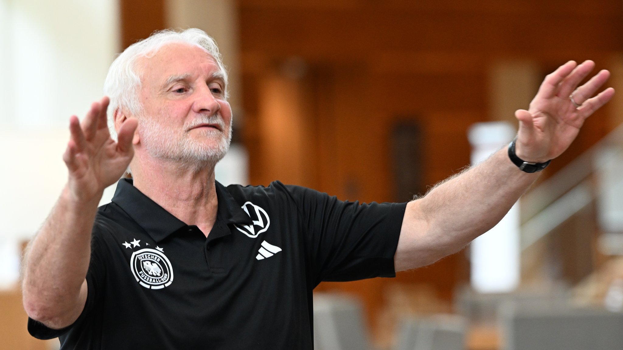Sechzehntelfinal-Gegner steht fest: DFB-Team trifft auf Paraguay