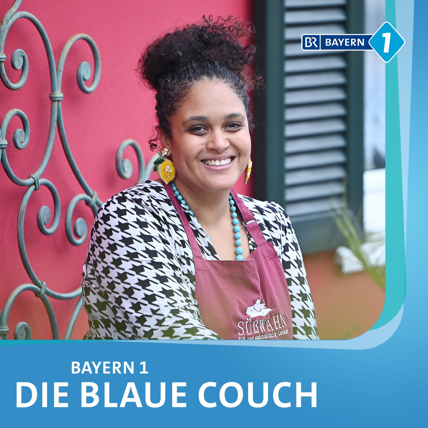 Denise Peters, Pâtissiere Konditormeisterin, "Es muss zwischendurch auch mal ein Macaron kaputt gehen."