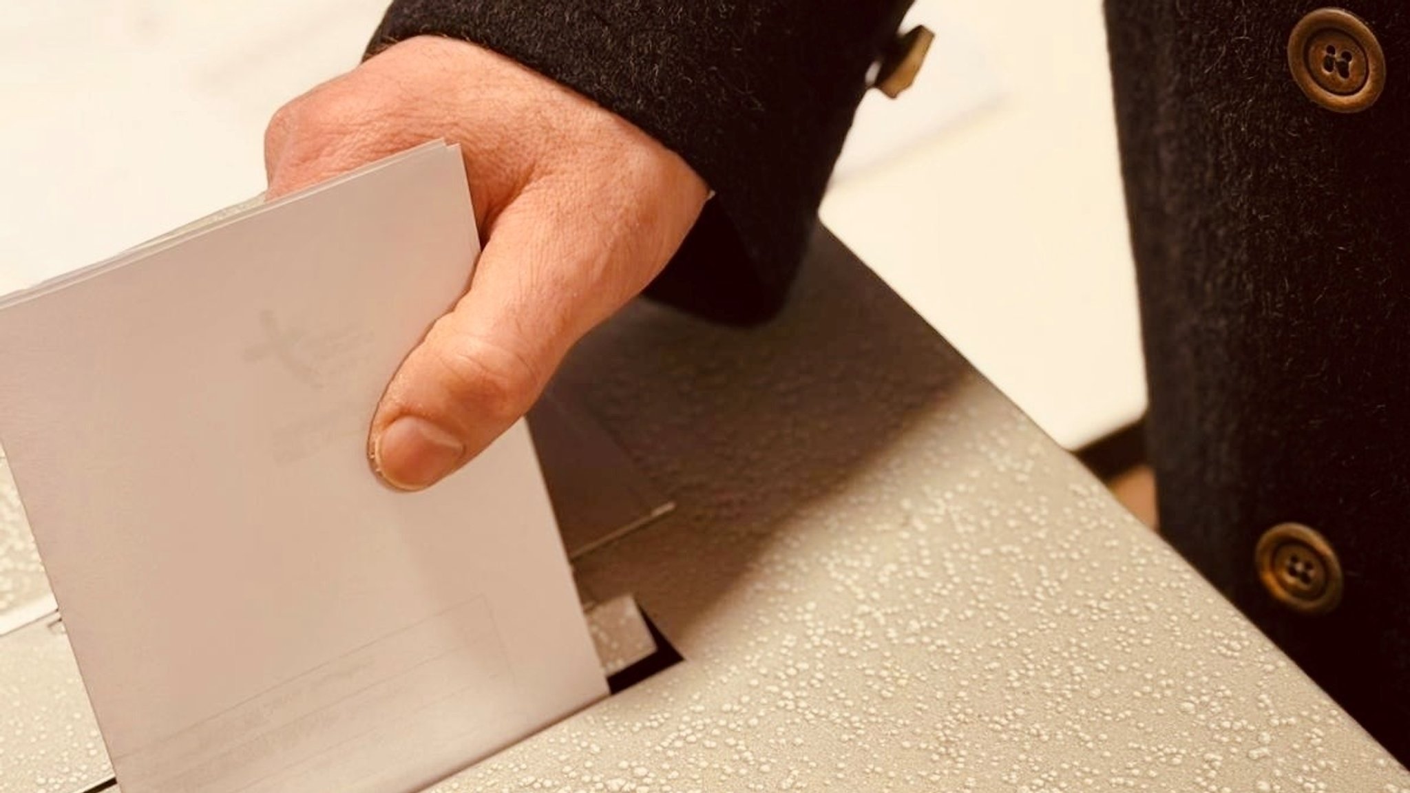 Fast 600.000 Katholikinnen und Katholiken waren am Sonntag aufgerufen, ihre Pfarrgemeinderäte zu wählen. | Bild: Diözesanrat München und Freising/ Richard Mathieu Fast 600.000 Katholikinnen und Katholiken waren am Sonntag aufgerufen, ihre Pfarrgemeinderäte zu wählen.