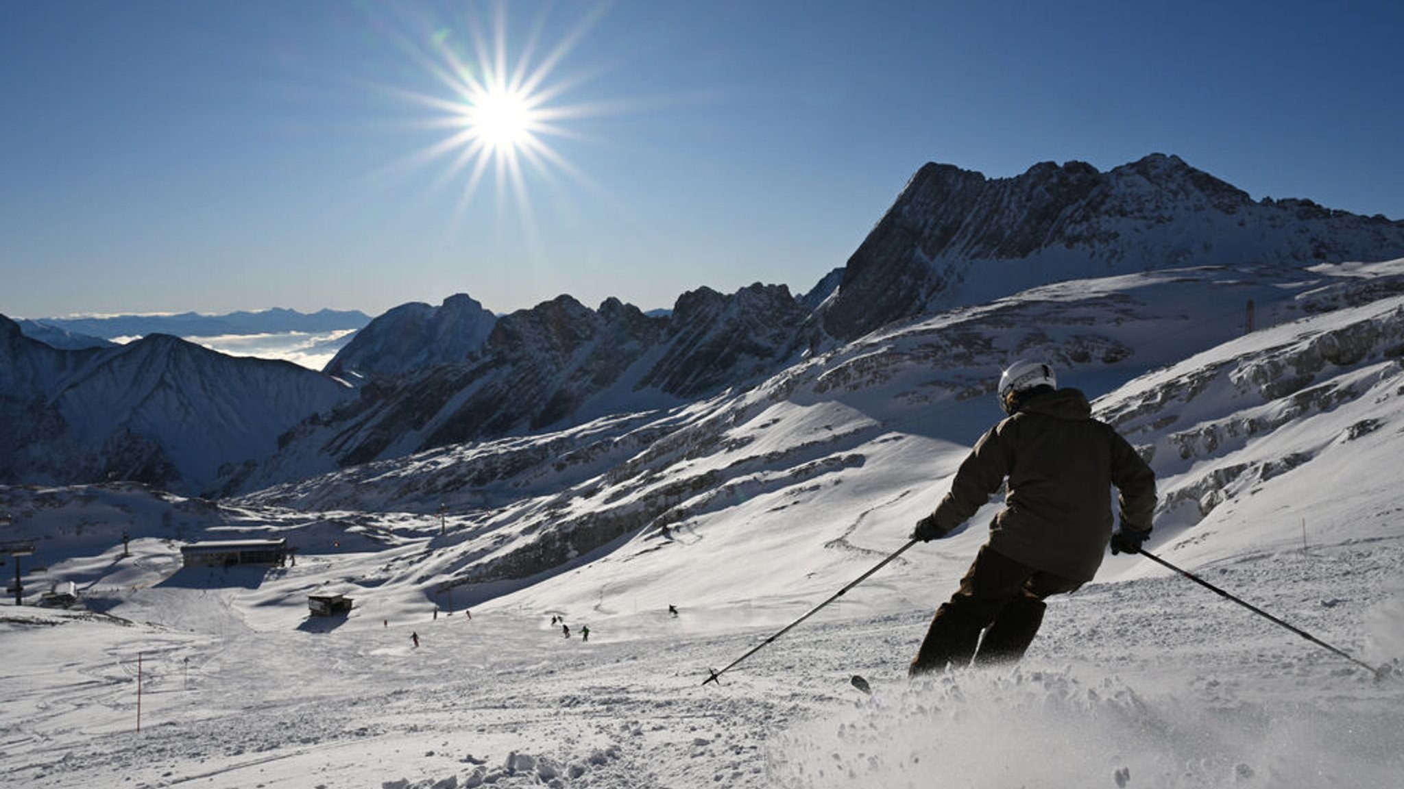 Deutliches Gäste-Plus: Ski-Liftbetreiber ziehen positive Bilanz