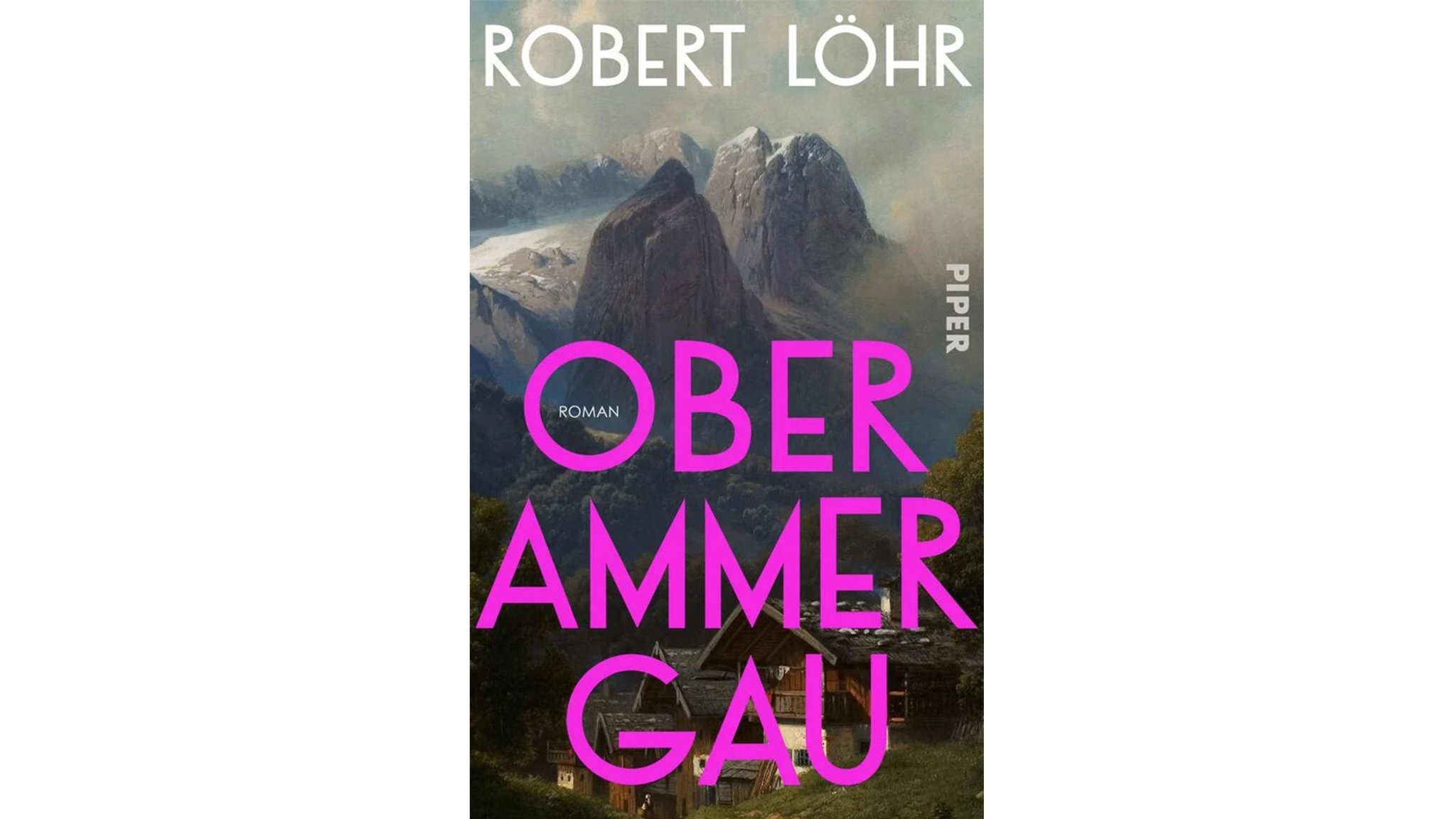 Buchcover_Oberammergau