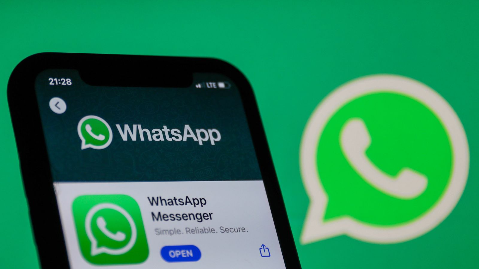 Whatsapp Kritik Datenschutz