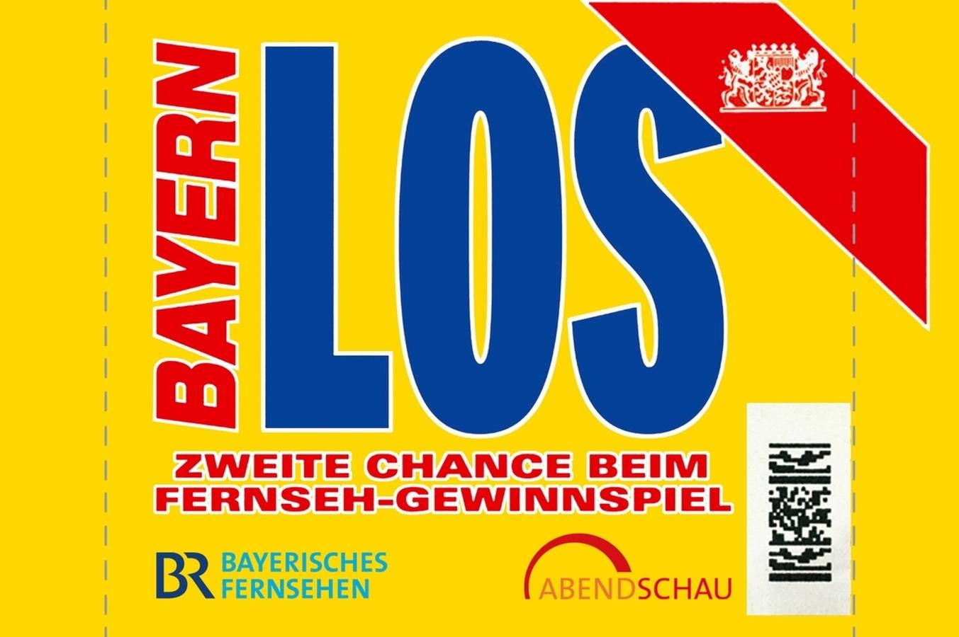 Bayern Los Hauptgewinn Bayern Los Hauptgewinn